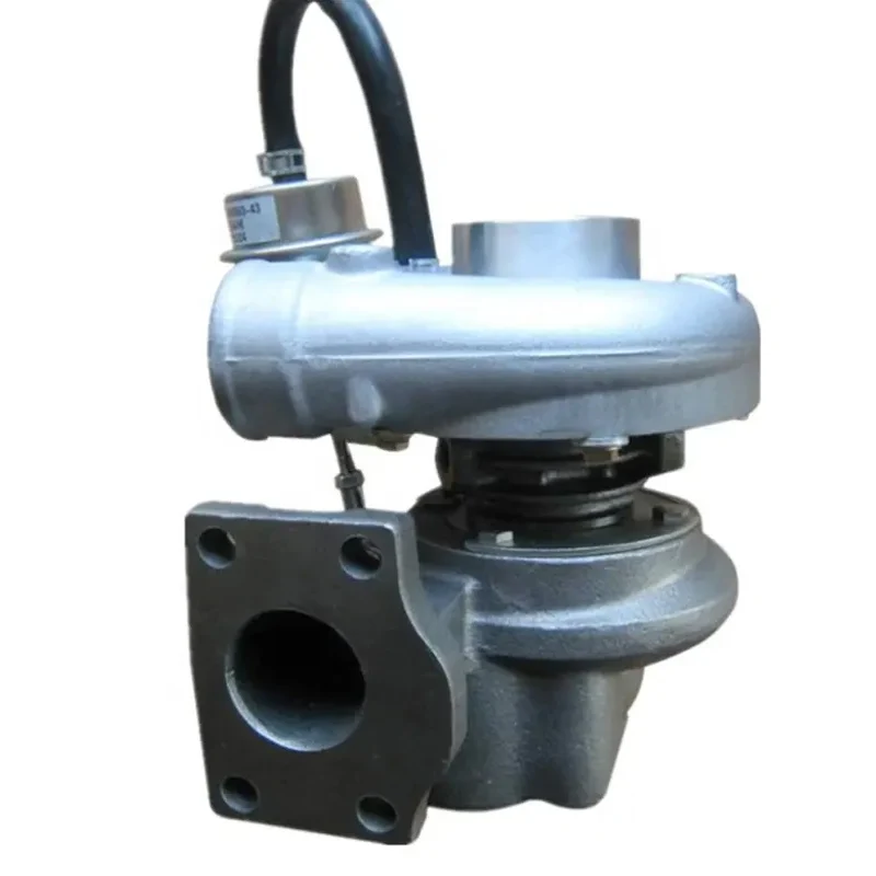 

Турбокомпрессор Turbo GT2052S 2674A353 2674A305 U2674A305