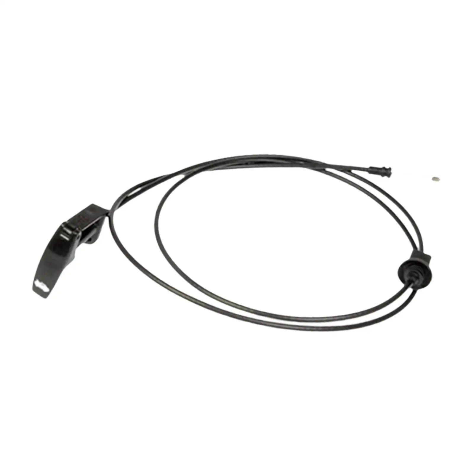 

Hood Release Cable 10270780 Easy to Install Professional Portable Premium Accessories Replace for Oldsmobile Cutlass Ciera