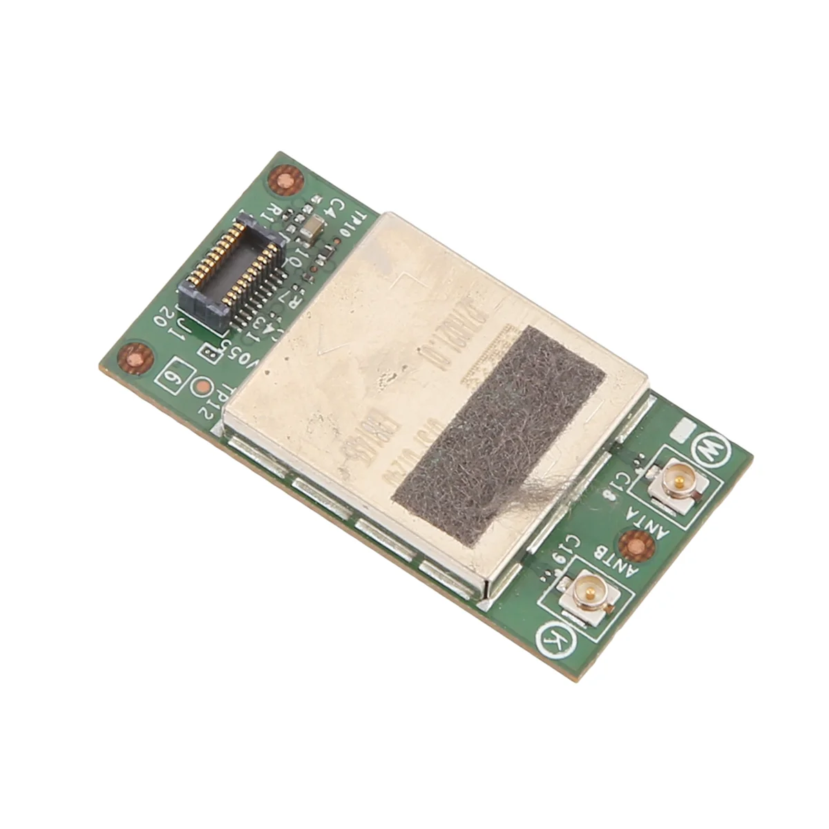 Wireless Bluetooth Module for WIIU WII U Game Console Bluetooth Board PCB Board Repair Accessories