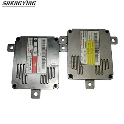 8K0941597B Original D3S D3R Xeong Ballast For A3 A4 A6 A7 A8 Q5 Q3 Passat CC Jeeta HID Headlight Control Drive Module 1036060024