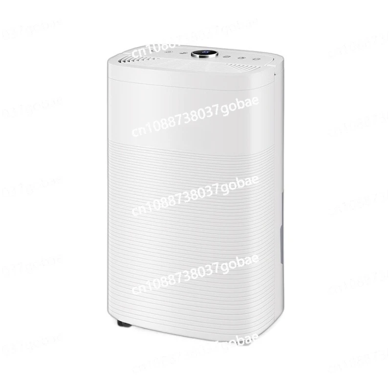 مزيل الرطوبة المنزل غرفة نوم صغيرة الهواء المرطب الطابق السفلي عالية الطاقة #3