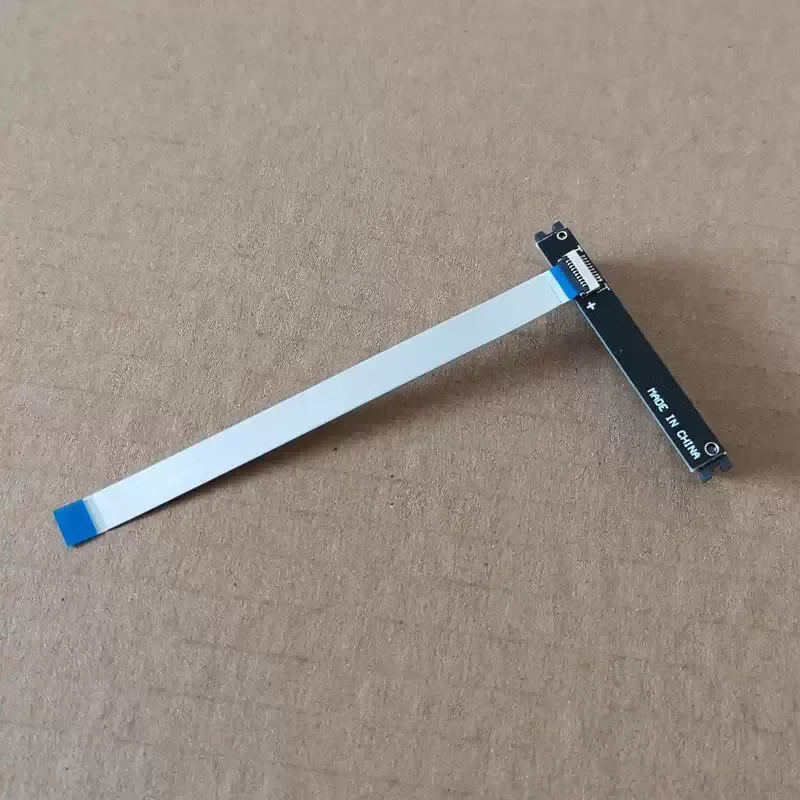 Mechanic F117-VG65T Notebook Built-in Hard Disk Cable 10-Pin to 2.5-Inch SATA Cable for Laptop