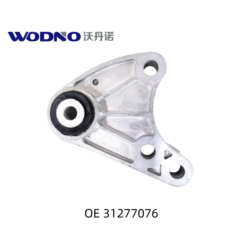 OE 31277076 for C30 C70 S40 V40 Quality Engine Mount, Car Engine Installation Mount.