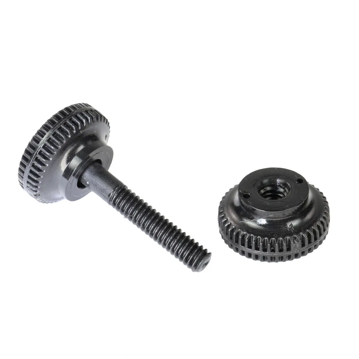 Metal Detector New Style Search Coil Hardware Kit Bolt  for Fisher and Teknetics 9872900