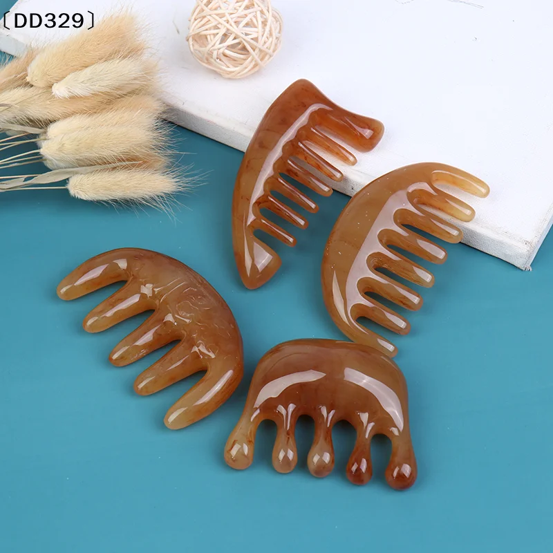 1×Натуральная расческа из бычь – обзор и цена Hair Care Nature