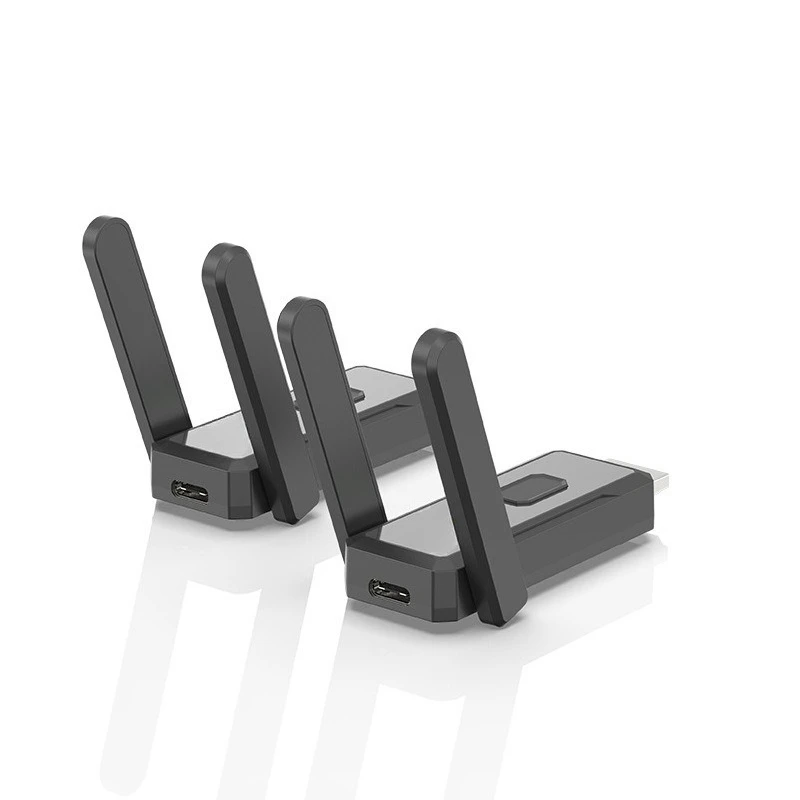 ForWireless Extender 150 Meters Image Transmission High-resolution Video Signal Transmission Equipment Wireless HDMI One-to-many