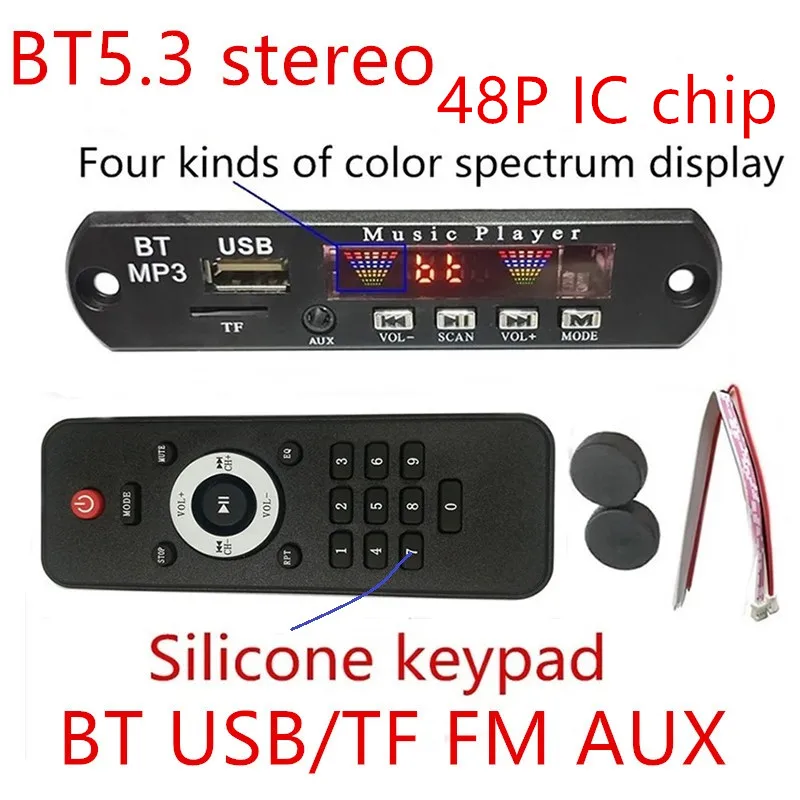Car Diy 5.2 Bt Play… - image