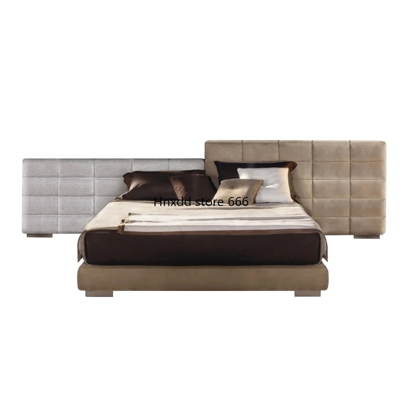 Villa Large Flat Lawrence Widescreen Master Bedroom Queen Bed