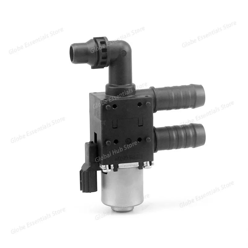 

Warm air water valve CV6Z-8C605-T Automotive air conditioner warm air water valve, suitable for Ford Yihu warm water valve