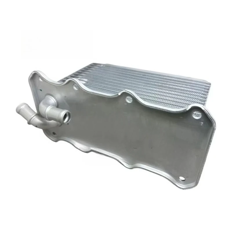 ORIGINAL E4T15B-1008012 Radiator Manifold Intake Water Cooling Radiator For Chery Tiggo Jetour 1.5T Engine