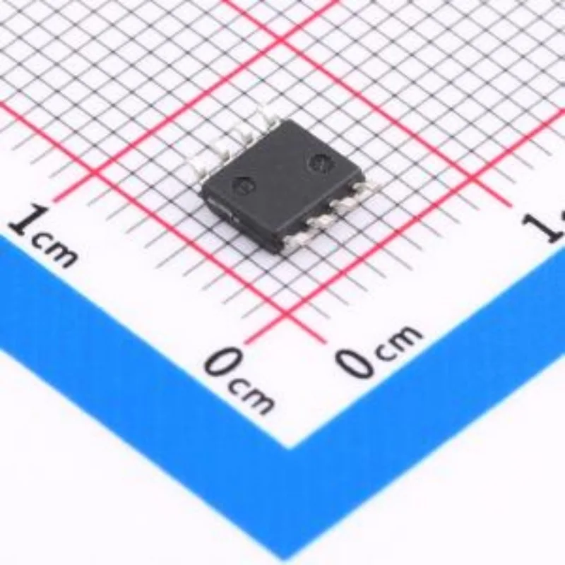 (50-200pcs) LM2931AD-5.0R2G SOIC-8 100% Original In Stock (LDO) 40V 100mA 5V