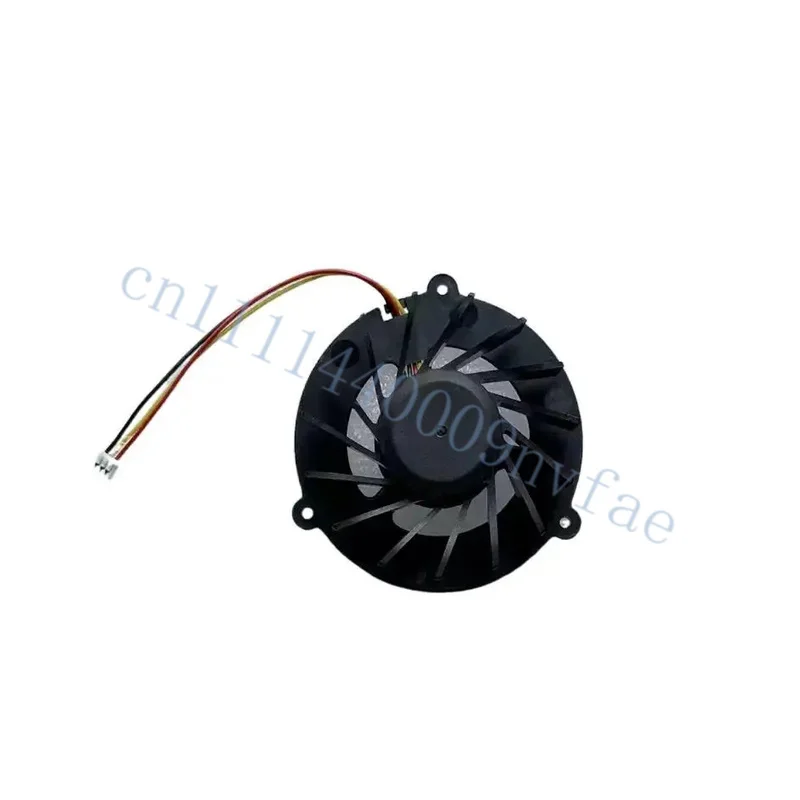 New Original Laptop Cooling CPU Fan for ASRock Vision 3D HTPC Fan GC125025VH-A 13.B4520.F.GN 0.1