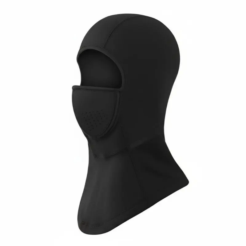 

Winter Ski Face Cover Balaclava, Windproof Thermal Fleece, Breathable Neck Warmer for Men and Women, Cycling, Motorcycle