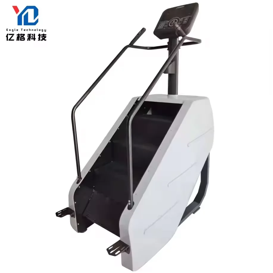 

YG-C007 YG FITNESS Commercial Stair Climbing Machine stepper machine cardio climber for gym club