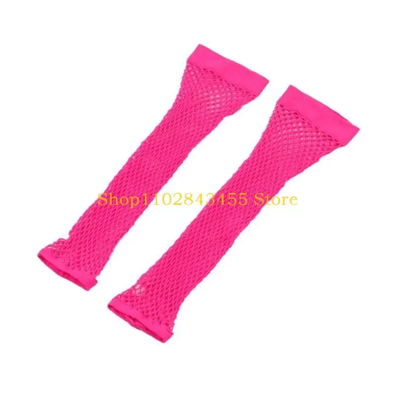 Luvas festa carnaval 49mc