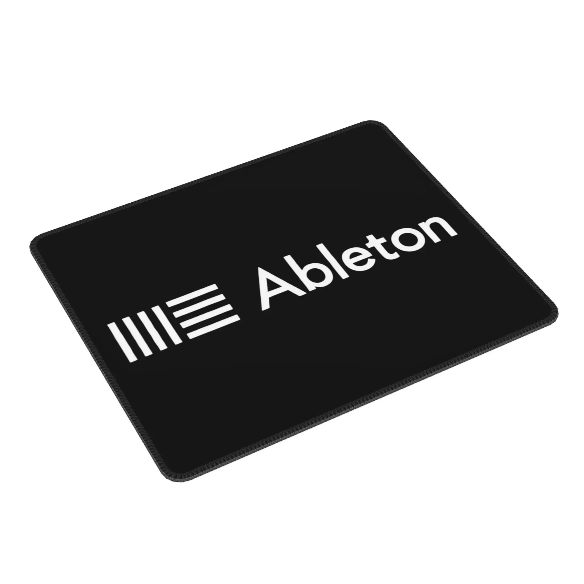 Коврик для мыши Ableton, коврик для компьютерной клавиатуры, коврик для мыши, игровой ПК, ноутбука, настольный коврик, офисные аксессуары, настольные коврики