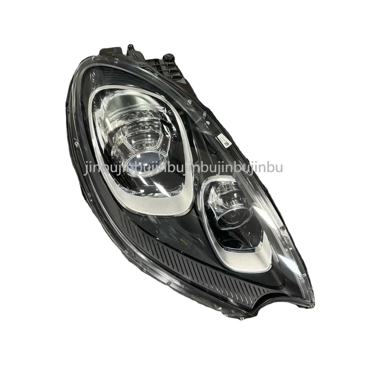 

High quality headlights suitable for Porsche Macan hernia lights with adaptive second-hand headlights Macan headlights