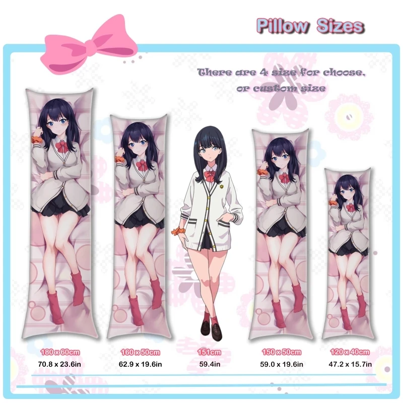 Fate/Apocrypha Astolfo Dakimakura Anime Pillow Case Otaku Hugging Body Cushion Cosplay Pillowcase Double-sided Peachskin Cover