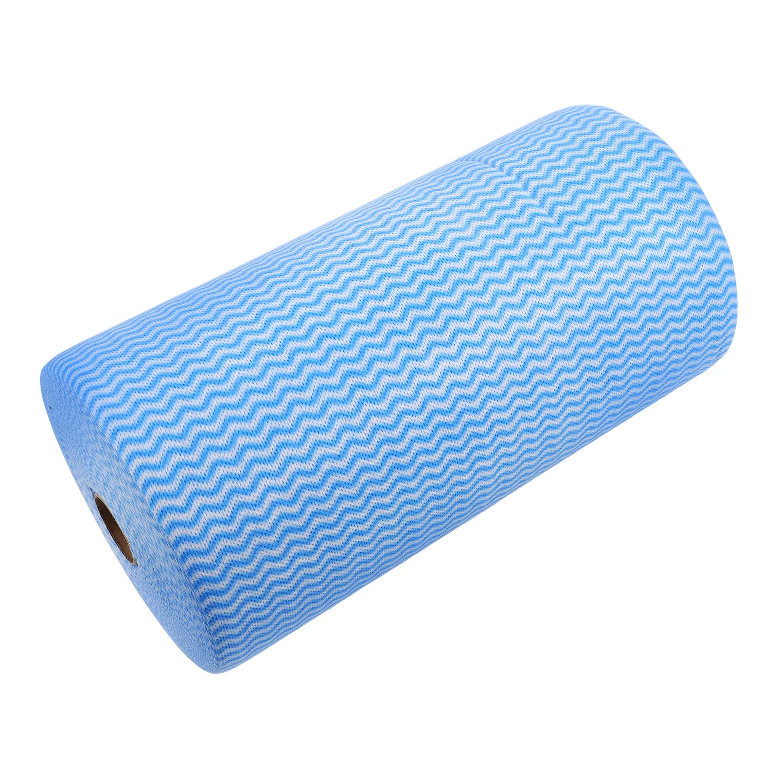 

Dish Cloths Roll Towels Kitchen Hand Non Kitchen Towel Woven Disposable Cleaning Thick Soft Absorbent Wet Dry Surfaces