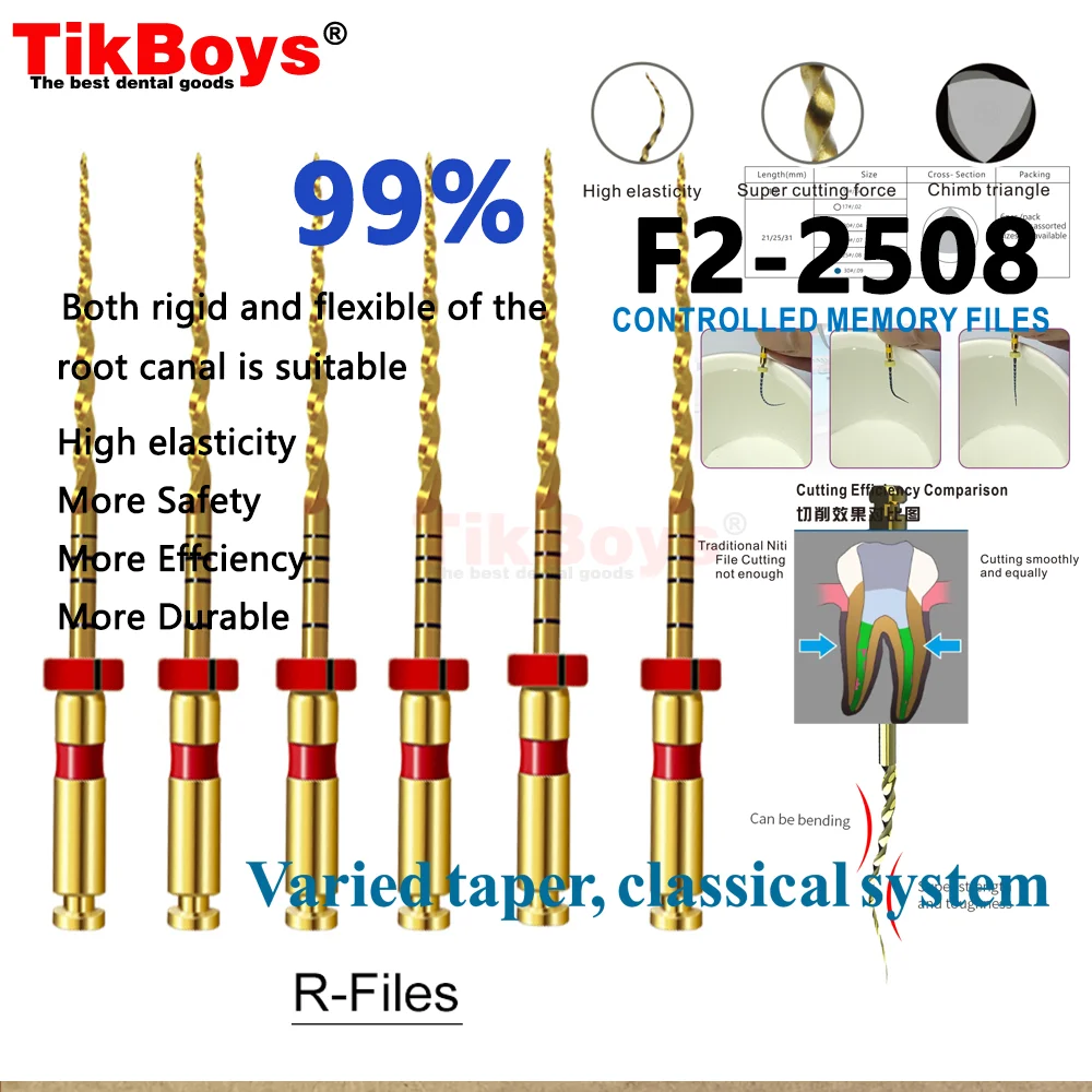 Thumbnail 3 - #3 Latest Dental Drills Offers