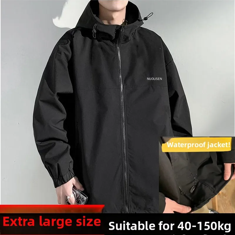 

Спортивная одежда больших размеров Jaet для пар, молодежная модная верхняя одежда с капюшоном и застежкой-молнией с защитой от ветра для мужчин и женщин