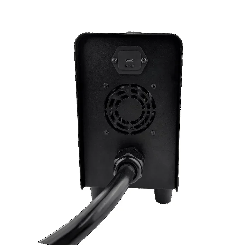 

30A electric vehicle discharge inverter