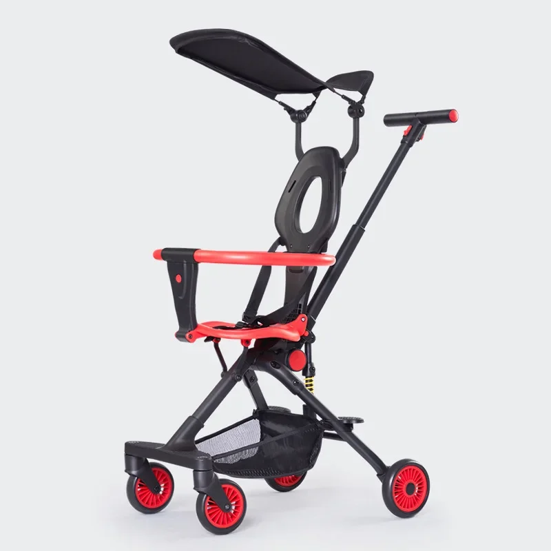 passeggini-leggeri-pieghevoli-per-bambini-passeggino-da-viaggio-sedile-reversibile-per-neonati-passeggino-portatile-con-seduta-orizzontale-carrozzina-a-quattro-ruote-per-bambini