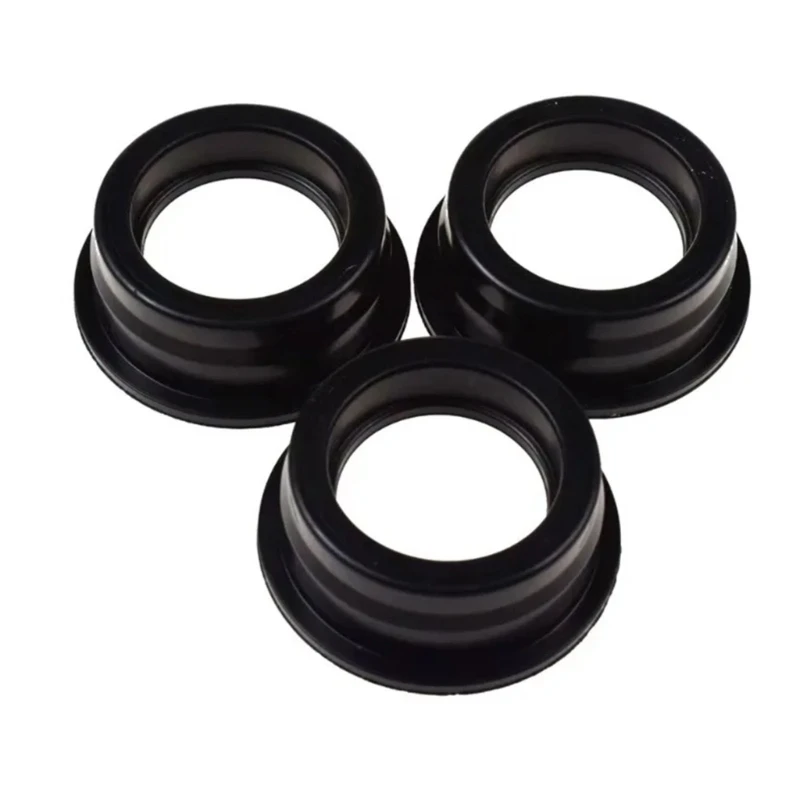 

D5BE Precisions Engine Ignition Coil Plugs Seal Gasket 1320150080, 63268FG,C638GS