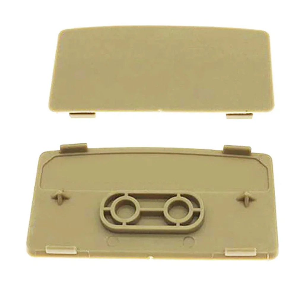 Auto Parts Pull Pocket Cap Beige Front&Rear&Right&Left Replacement For Honda For CR-V 2007-2011 Elegant Design