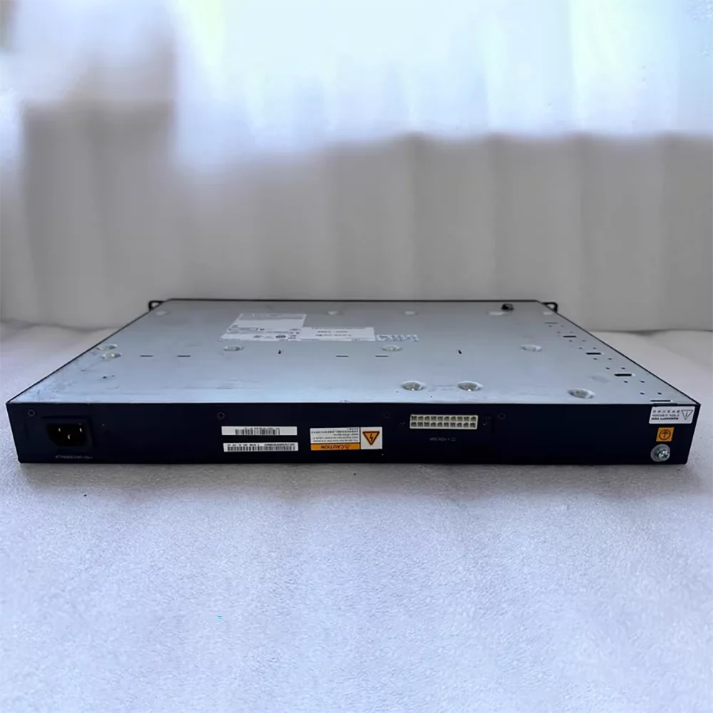 S5700-26X-SI-12S-AC 12 Gigabit Optical Port 12 Gigabit Electrical 2-Port SFP+10 Gigabit Switch 100% Tested Fast Ship