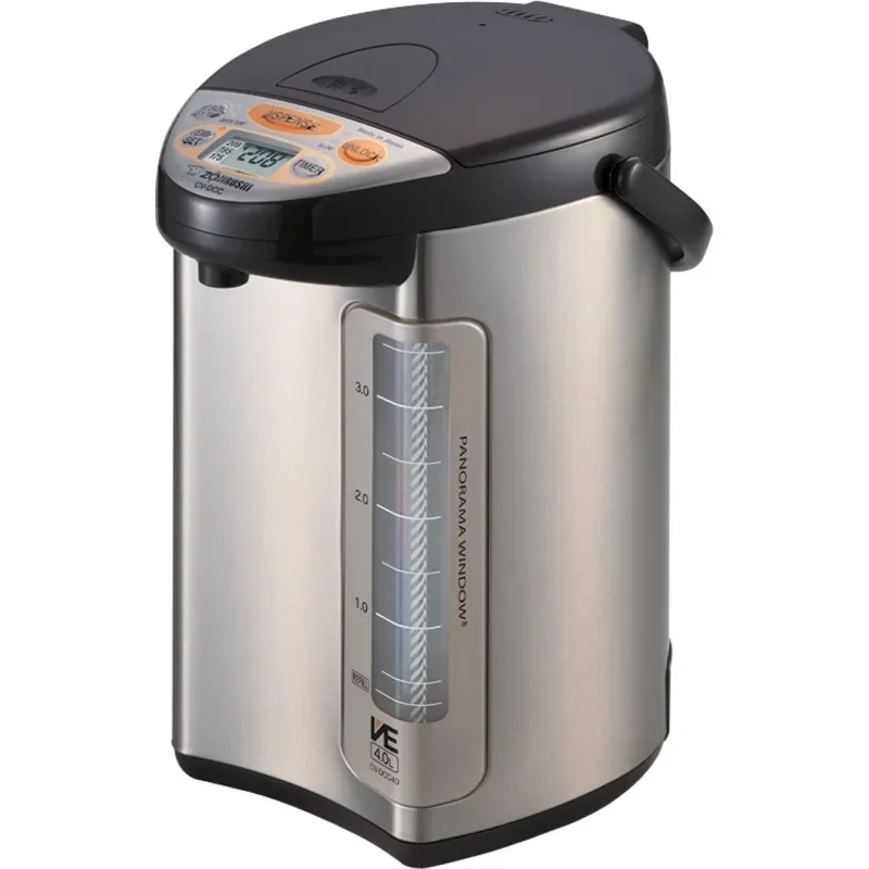 Hybrid Water Boiler & Warmer