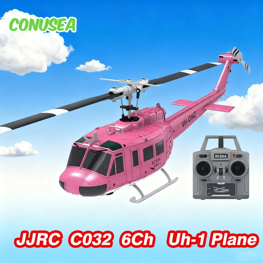 C032 Rc Helicopter …