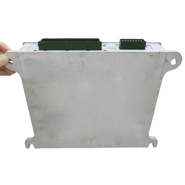 

Excavator Accessories Excavator Spare Parts Computer Controller Panel EC300D EC220D Excavator Controller ECM ECU 14594708 For Vo