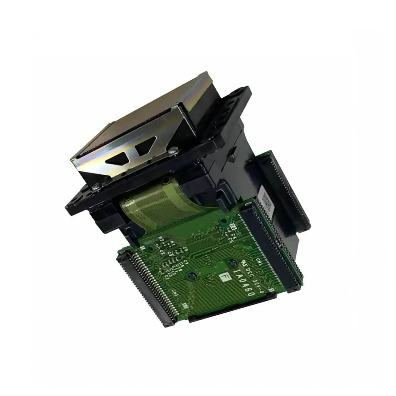 رأس الطباعة رولاند رأس الطباعة لرولاند VS-640 / BN-20 VS-420 ميماكي Cjv150 Jv33 موتوه Vj1624 ميماكي DX7 رأس الطباعة Dx7 #5