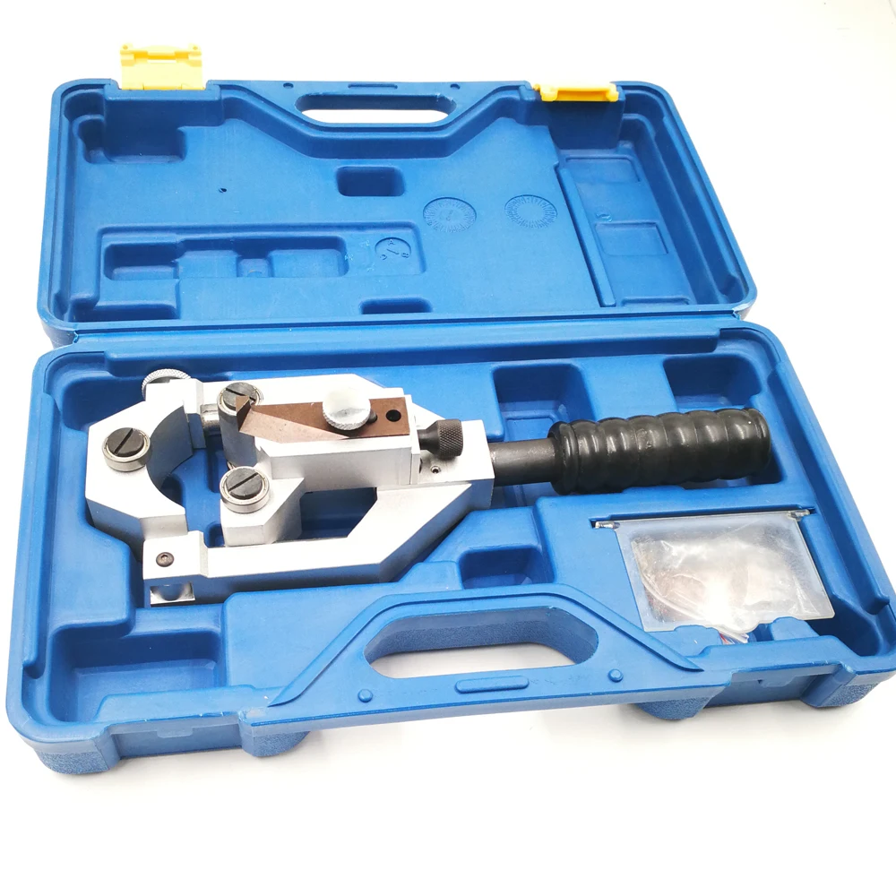 Kabelabisolierwerkzeug KBX-65 Elektrischer Kabelabisolierer mit max. 65 mm