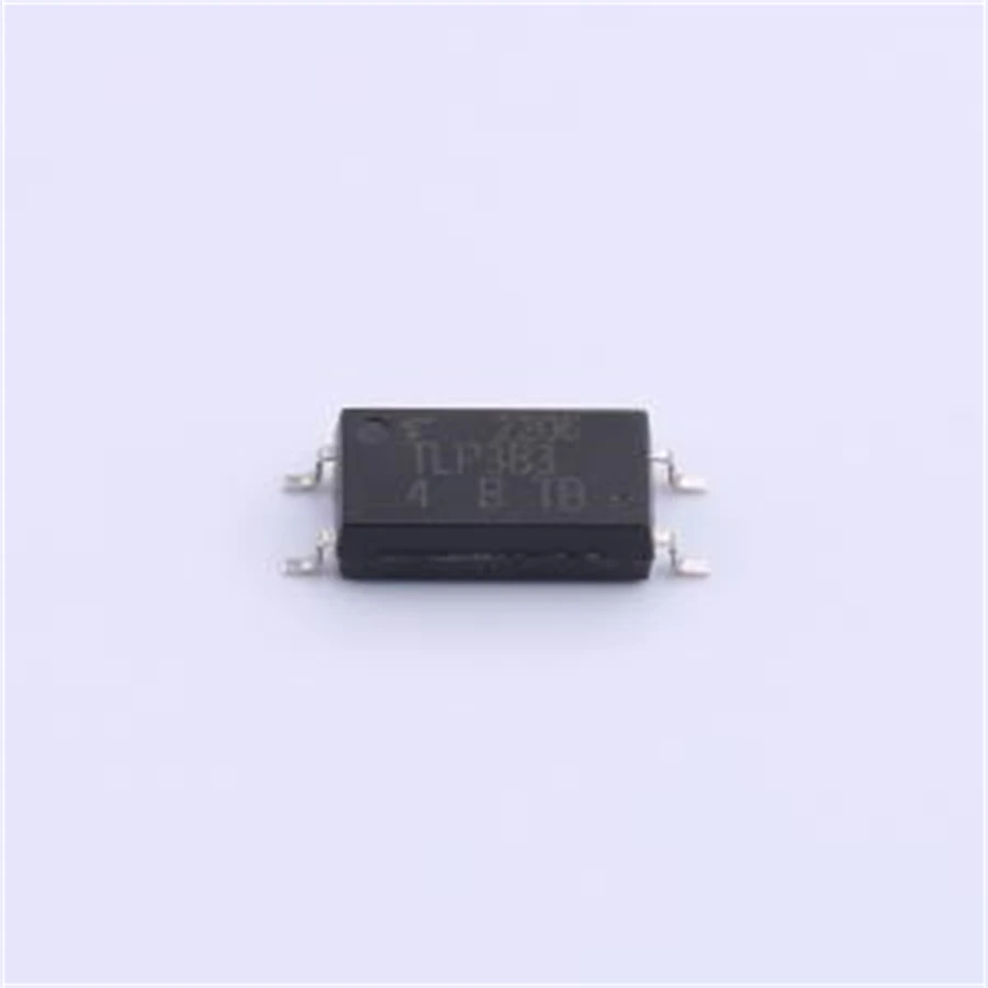 

30PCS/LOT TLP383(D4BLLTL,E (Optoisolators)
