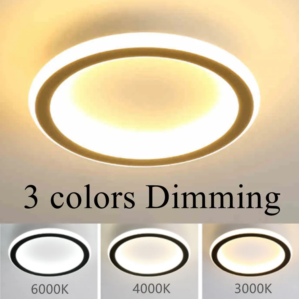 Modern Aisle Ceiling Lights Home Lighting Led Surface Mounted for Porch Bedroom Living Room Corridor Wall Light Ceiling