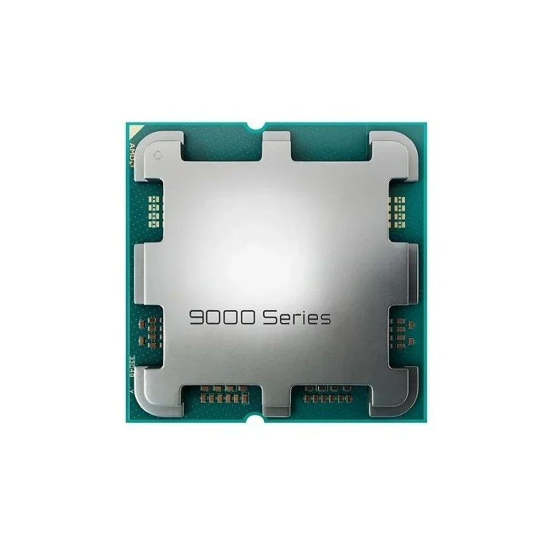 

R7 9700X desktop computer CPU processor for X670\ X870\ B650 main board