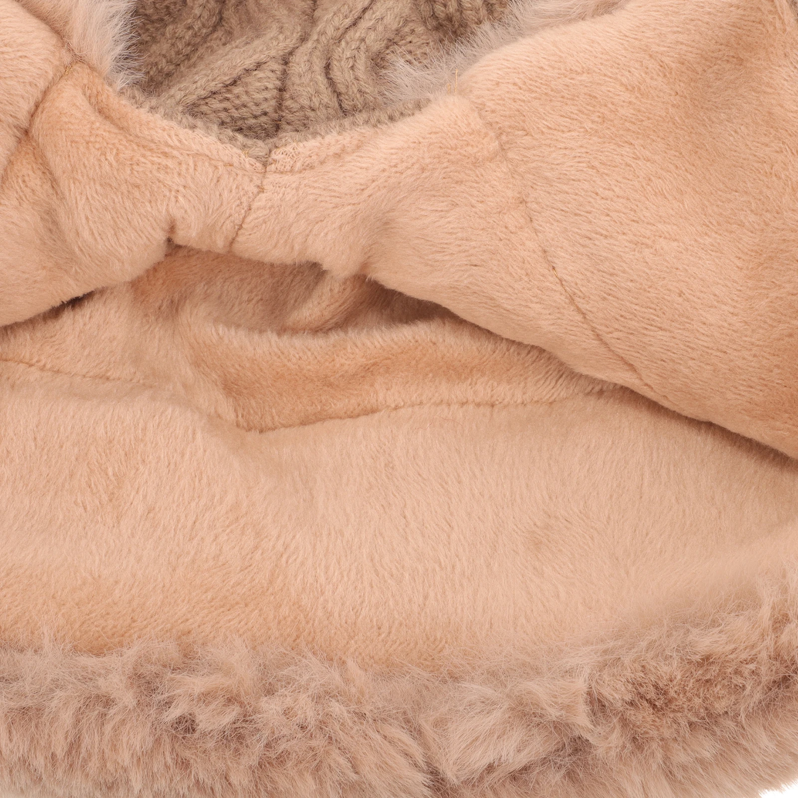 رشاقته الشتاء الدافئة قبعة صغيرة محبوكة قبعة المرأة مريحة لينة الدفء تنفس قبعة قابل للغسل مضحك الكرتون تصميم التزلج في الهواء الطلق