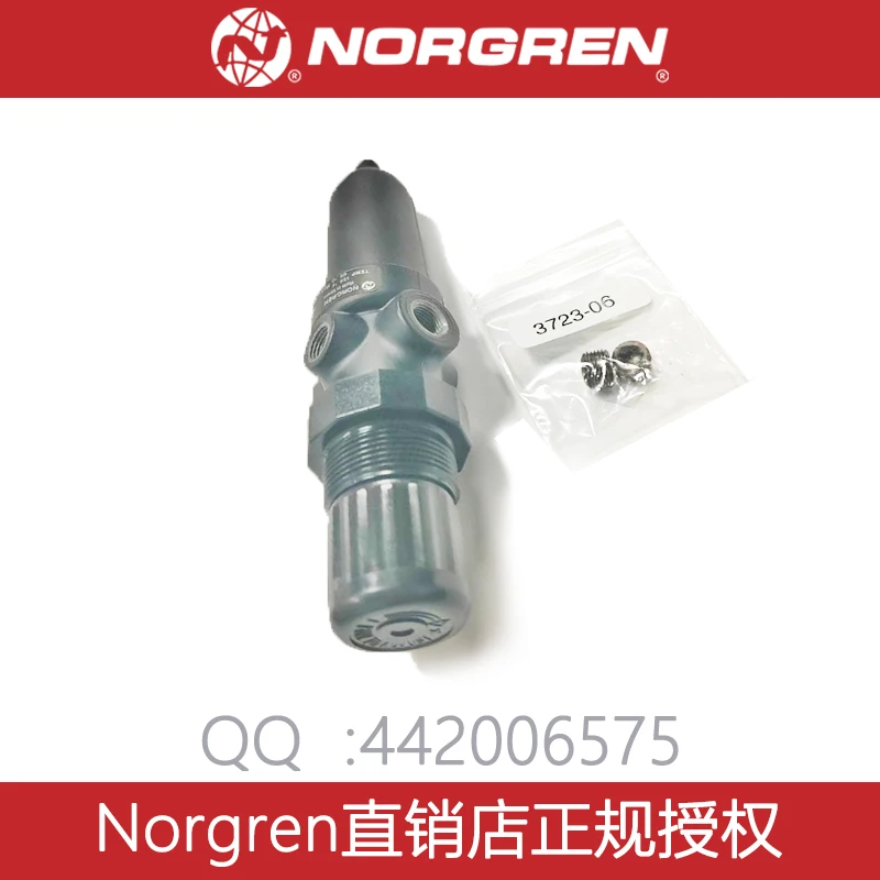 B07-133-M1KG B07-133-M1KA NORGREN Filter Pressure Reducing Valve, NORGREN Pipe Connected Filter