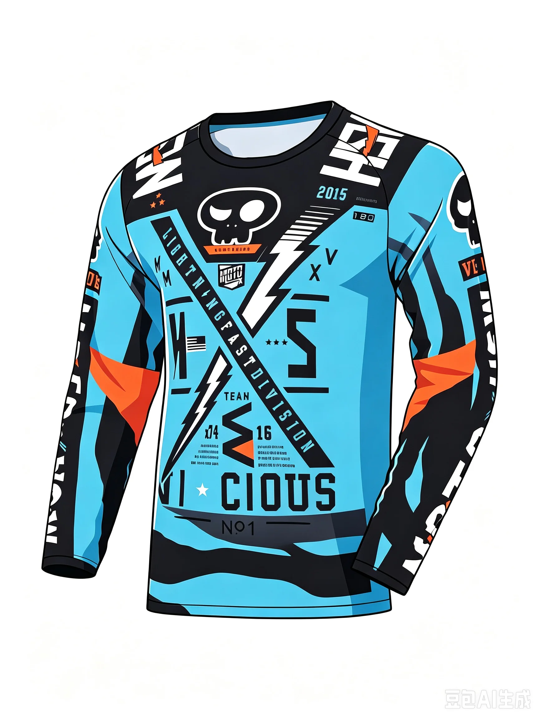 2026 MEN'S CYCLING JERSEY MOUNTAIN BIKE JACKET MEN'S LONG-SLEEVE T-SHIRT OUTDOOR SPORTS APPAREL CYCLING SHIRT KIDS