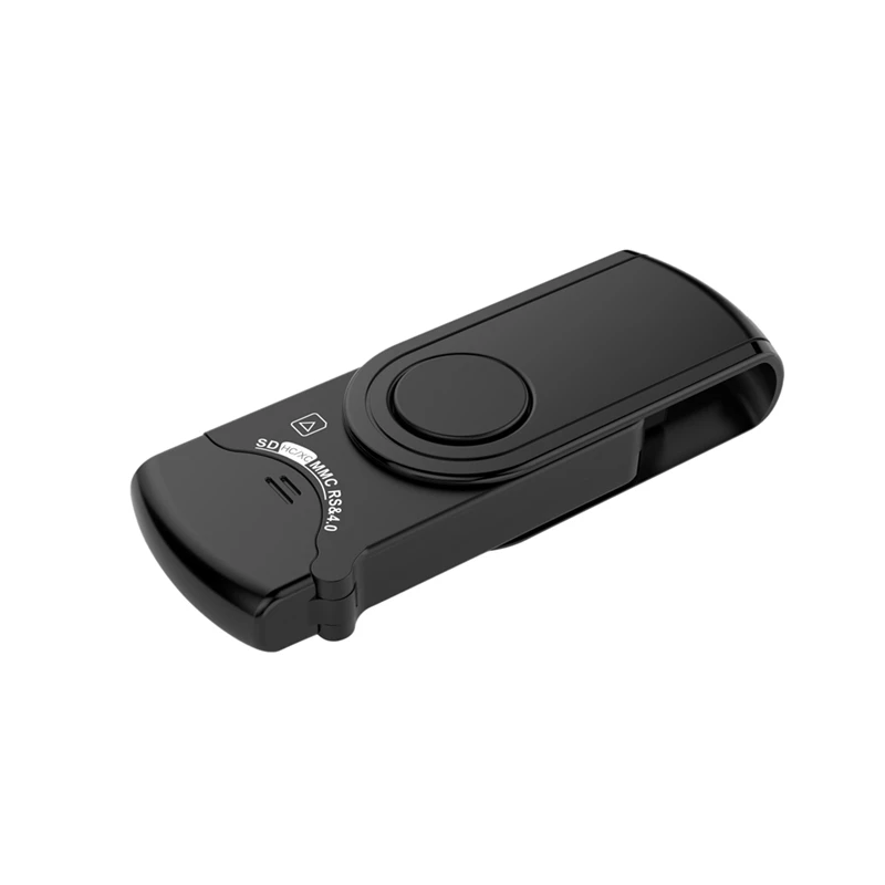 Top-USB 3.2 Multi Speicher Kartenleser OTG Android Adapter USB 3,0 Kartenleser Für Mic SD/TF Kartenleser computer PC