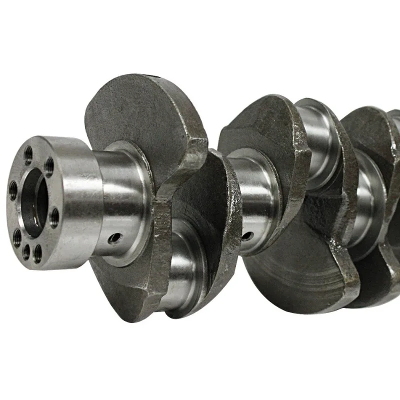 MD376960 Crankshaft Fit 4D56 Diesel Engine Replacement Part