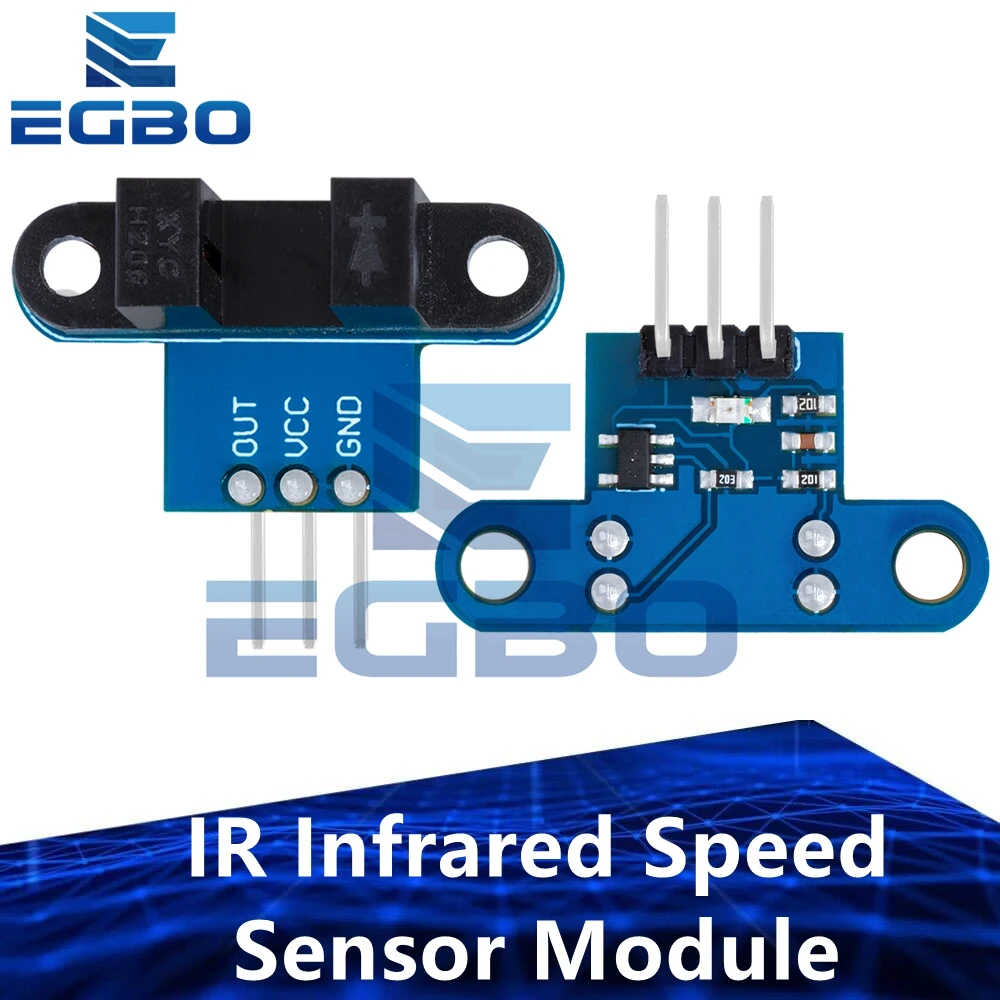 Why This ir Encoder Sensor Is My Go-To Choice for Robotics and DIY Projects