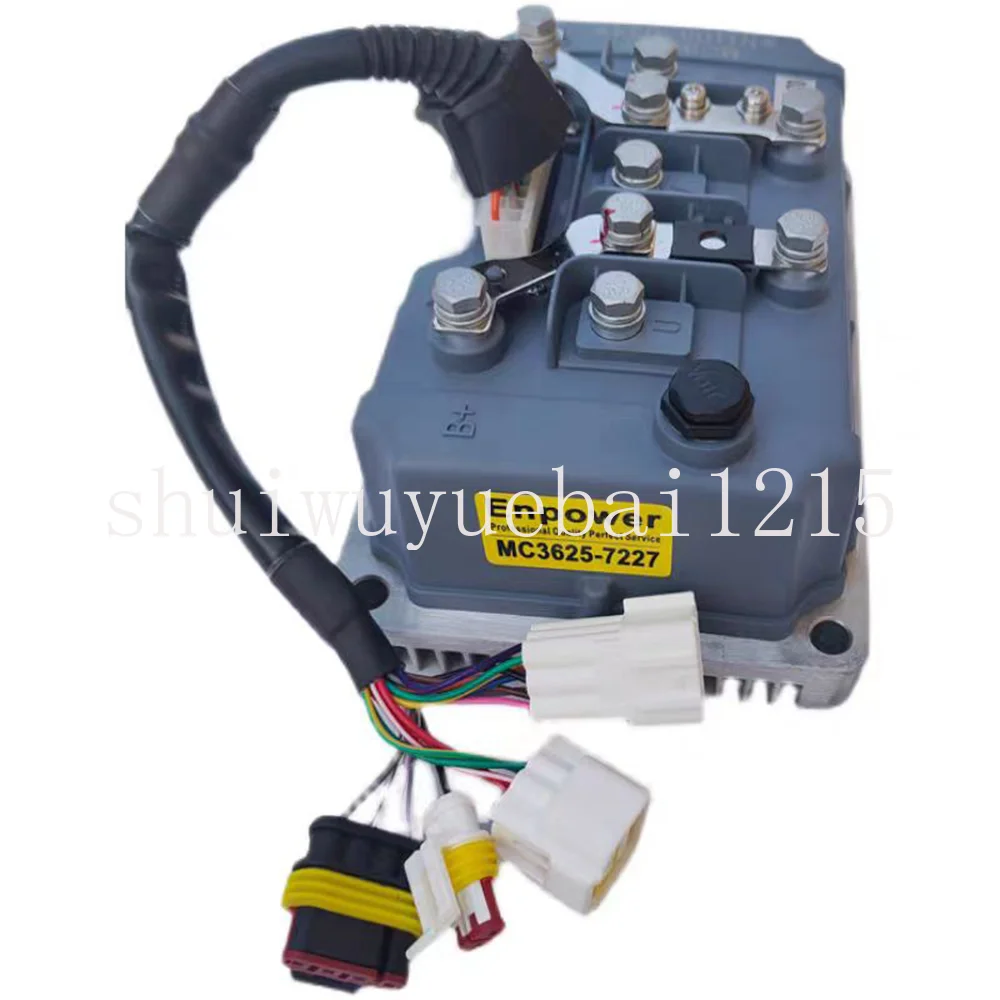 Electric Vehicle Co…