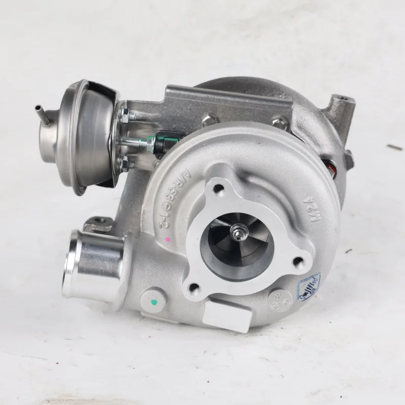 Supercharger GT2052V 724639-5006S/0017/0015 14411-2X900 14411-VC100