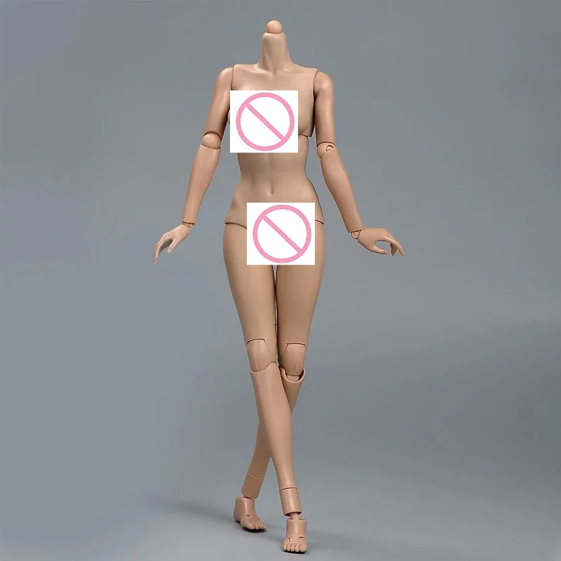 

Масштабная фигурка женщины 1/6, 12 дюймов, с подвижными суставами, полузакрытая, с мягким грудным и животным отделами, размеры: средний, большой, очень большой.