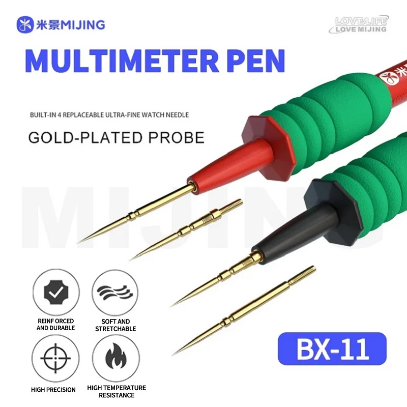 Thumbnail 3 - #17 Latest Probes & Finders Offers