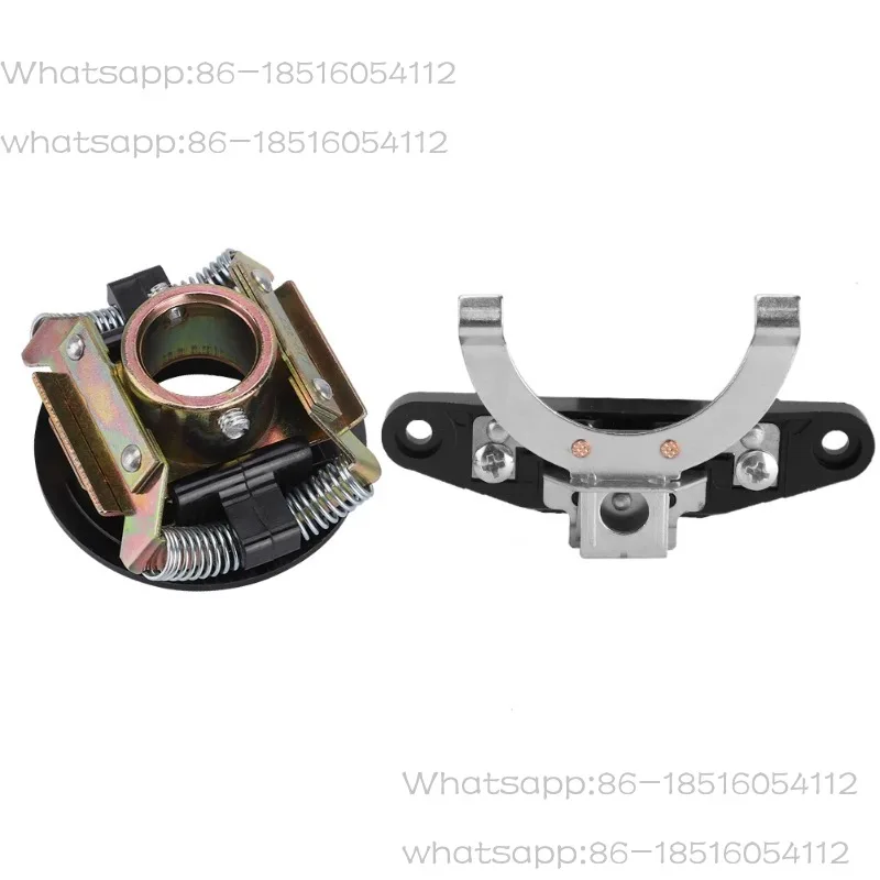 L19-302Y 2/4 Pole Motor Centrifugal Switch Single Phase Centrifugal Switch Electric Motor Parts Starter Mechanical Controller