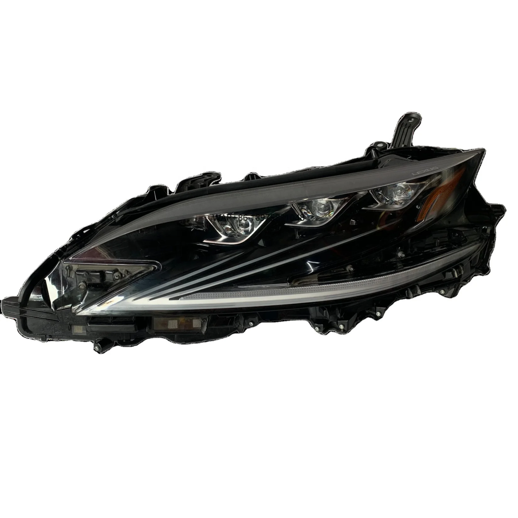 

Suitable for LS Headlights 2016 and 2019 LED Headlights LS500